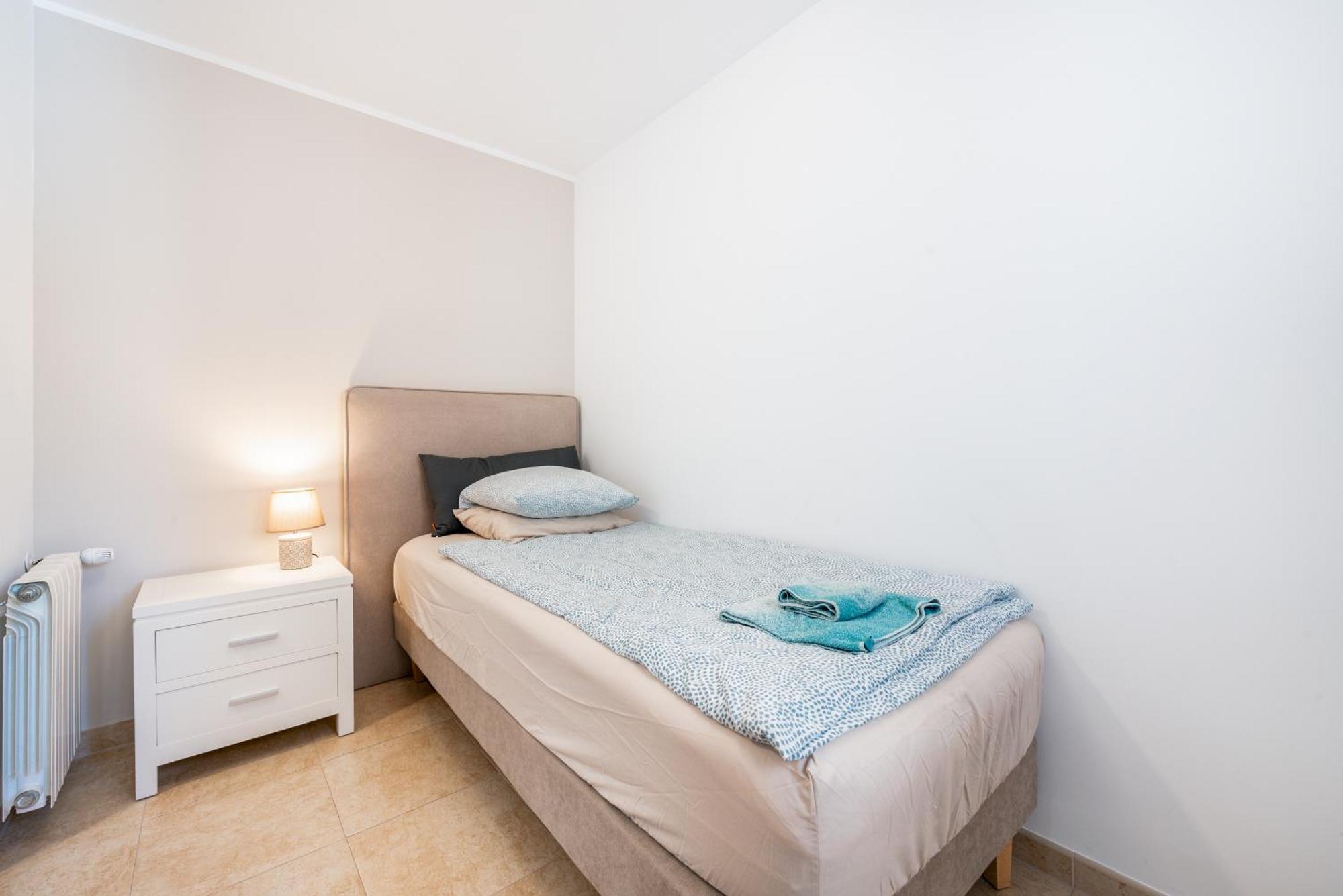 Dimi Holidays Porto Cristo Slu Meerblick Apartment 3- Hafen Porto Cristo 120M Zum Strand Extérieur photo